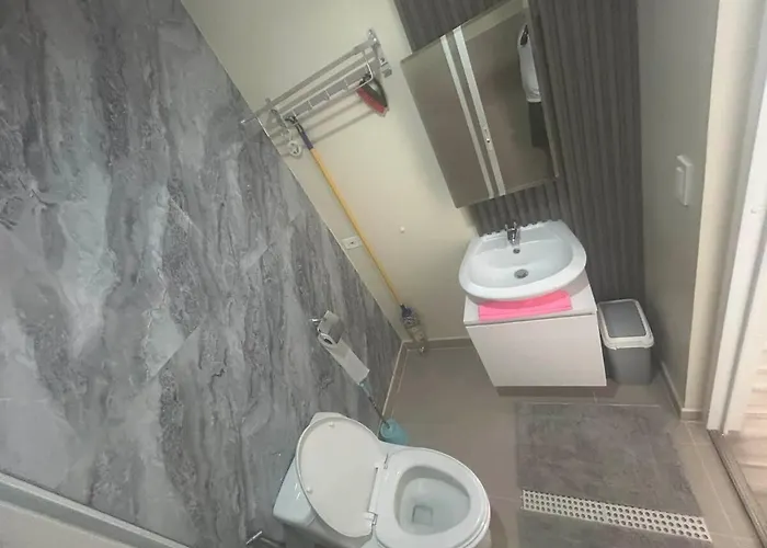 New Unit At Avida Towers Riala Tower 5 아파트 *