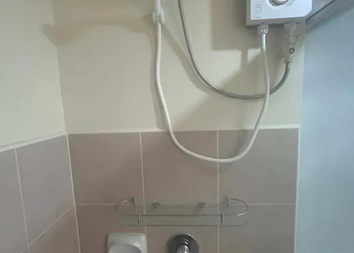 아파트 New Unit At Avida Towers Riala Tower 5 세부