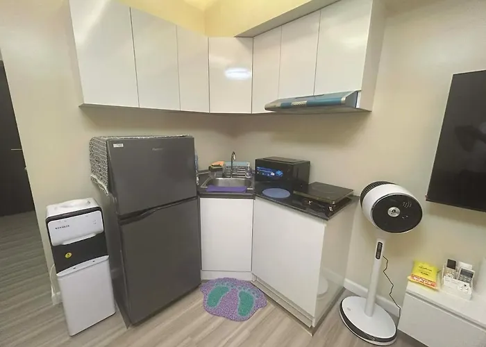 New Unit At Avida Towers Riala Tower 5 세부