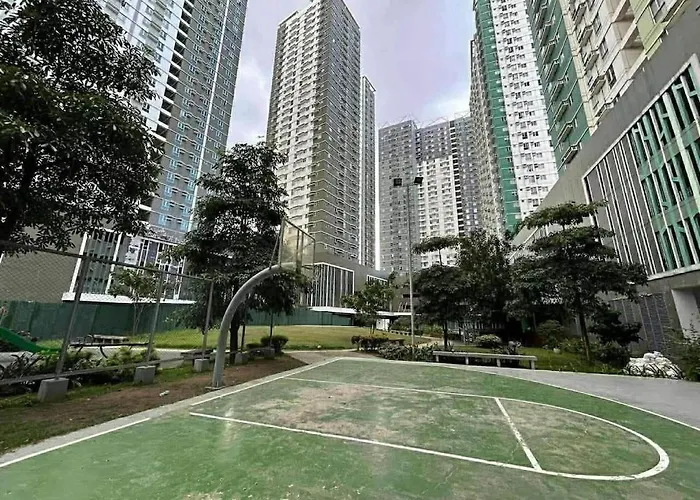 New Unit At Avida Towers Riala Tower 5 세부