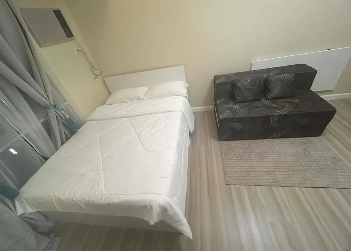 New Unit At Avida Towers Riala Tower 5 세부
