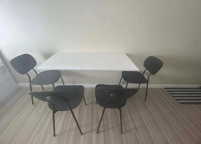 아파트 New Unit At Avida Towers Riala Tower 5 세부