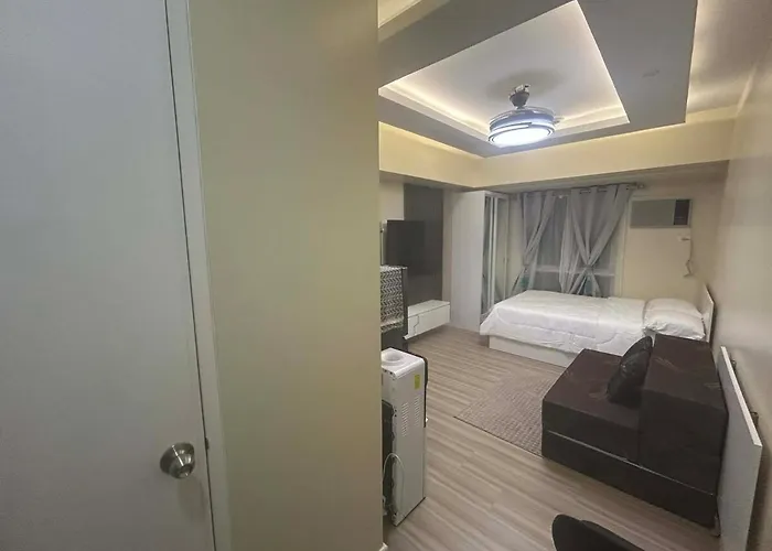 아파트 New Unit At Avida Towers Riala Tower 5 *
