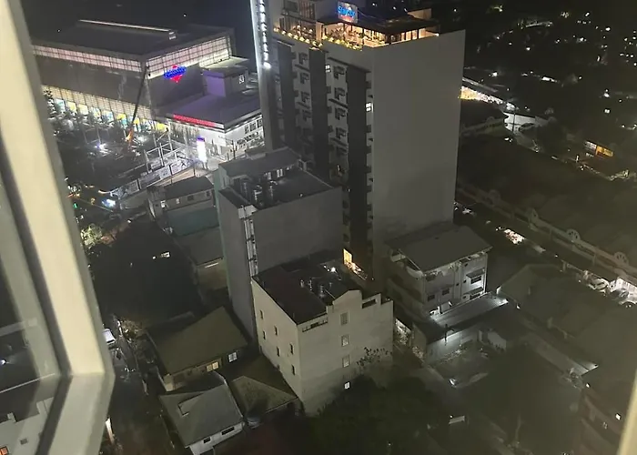 아파트 New Unit At Avida Towers Riala Tower 5 세부