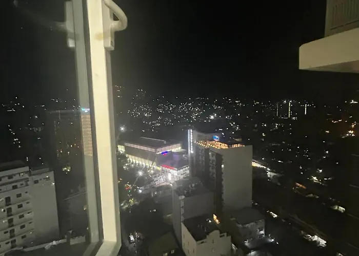 아파트 New Unit At Avida Towers Riala Tower 5 *