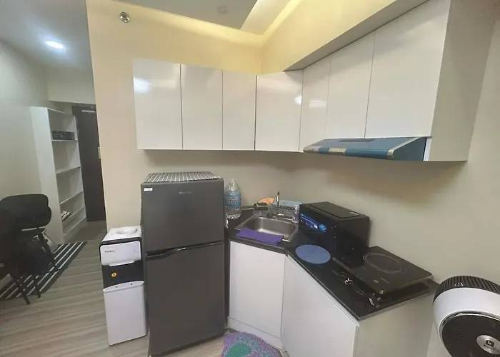 New Unit At Avida Towers Riala Tower 5 세부